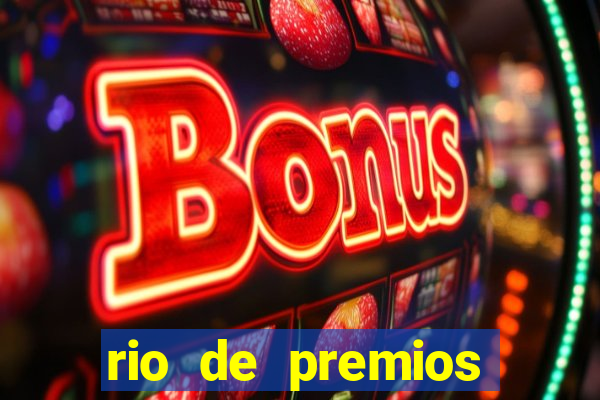 rio de premios cadastrar bilhete