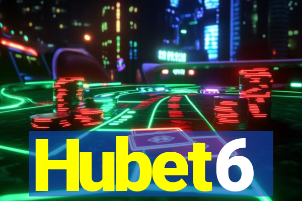 Hubet6
