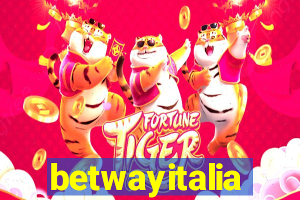 betwayitalia