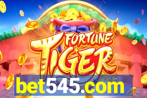 bet545.com