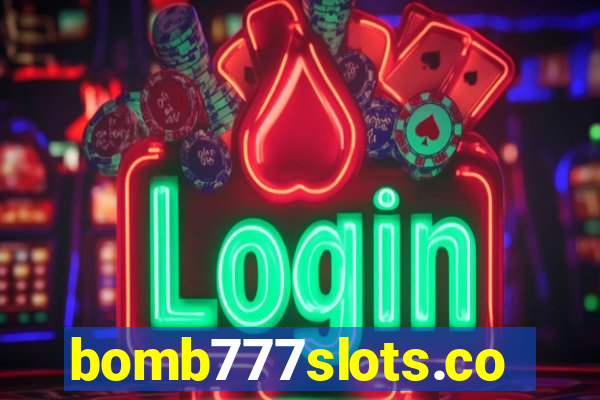 bomb777slots.com