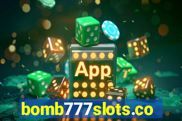bomb777slots.com