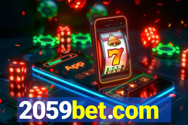 2059bet.com