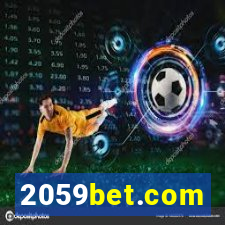 2059bet.com