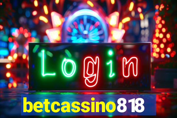 betcassino818