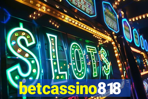betcassino818