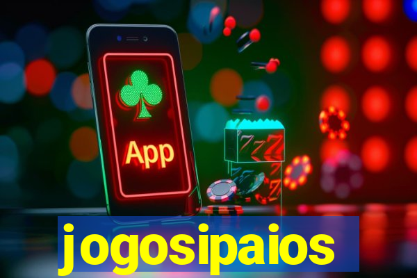 jogosipaios