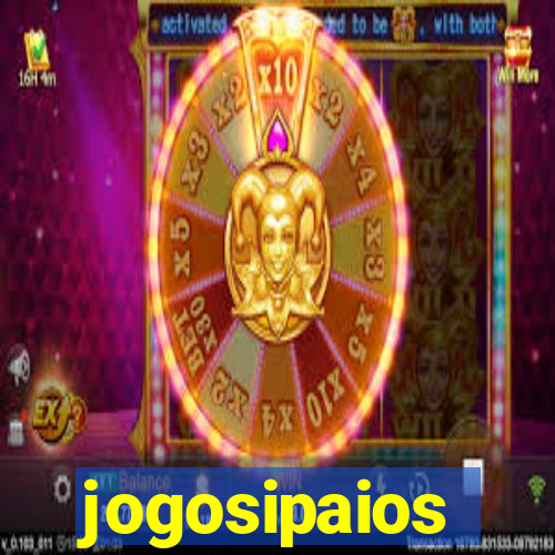 jogosipaios