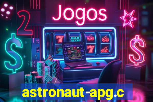 astronaut-apg.com