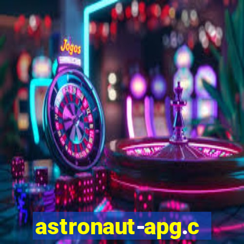 astronaut-apg.com