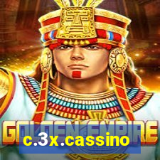 c.3x.cassino