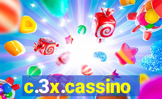 c.3x.cassino