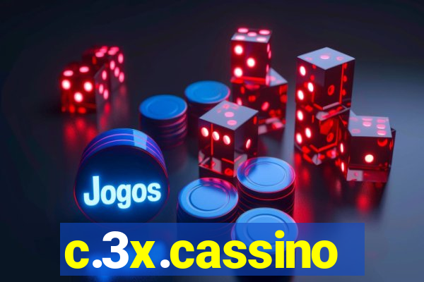 c.3x.cassino