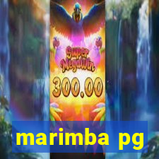 marimba pg