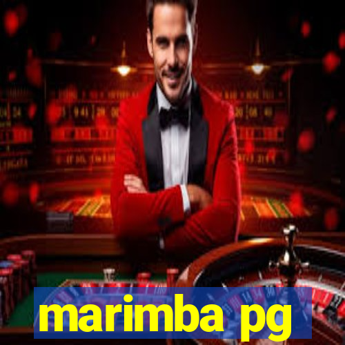 marimba pg