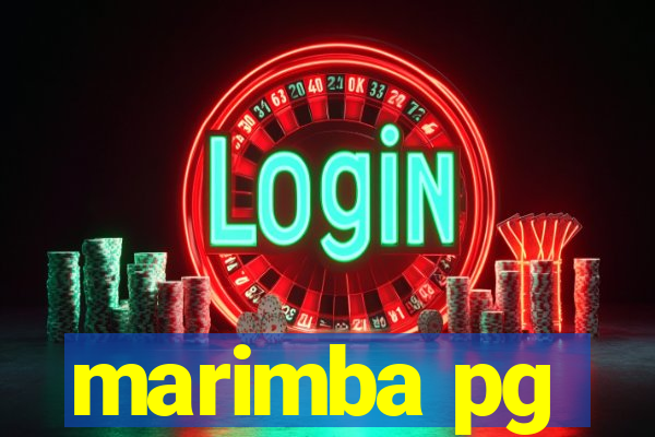 marimba pg