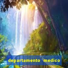 departamento medico do vasco da gama