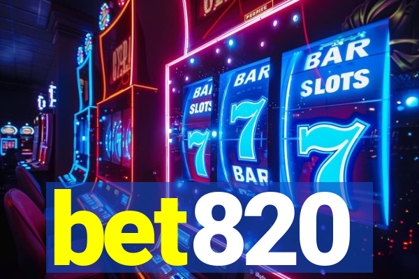 bet820