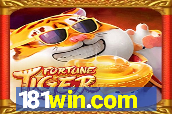 181win.com