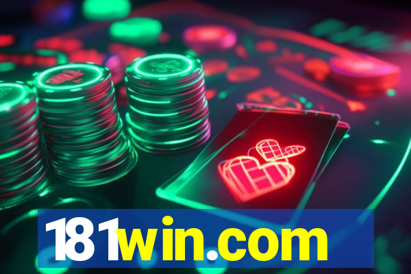 181win.com