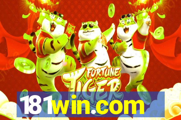 181win.com