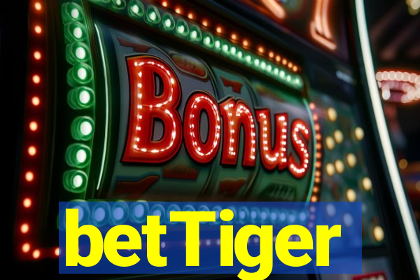 betTiger
