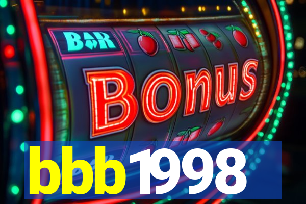 bbb1998