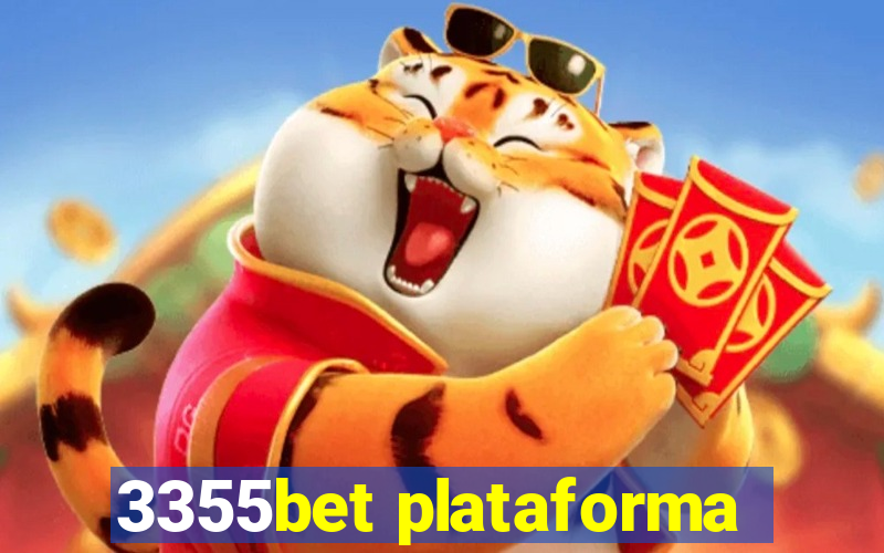 3355bet plataforma