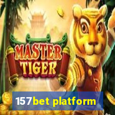 157bet platform