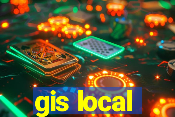 gis local