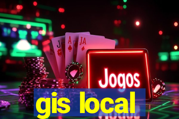 gis local