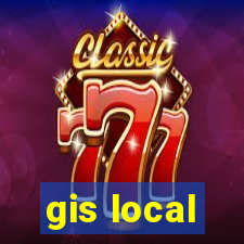gis local