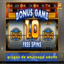 grupos de whatsapp adulto