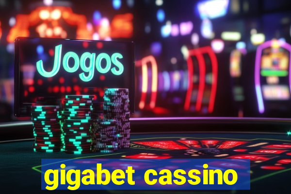 gigabet cassino