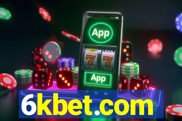 6kbet.com
