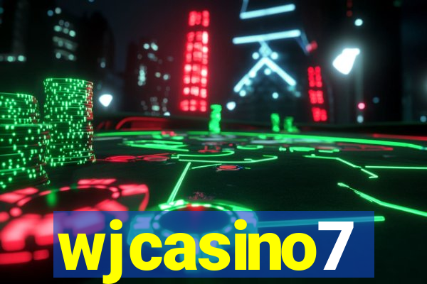 wjcasino7