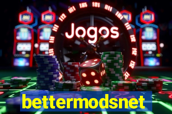 bettermodsnet