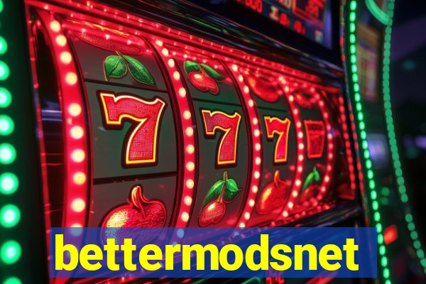 bettermodsnet