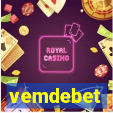 vemdebet