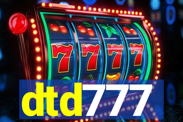 dtd777