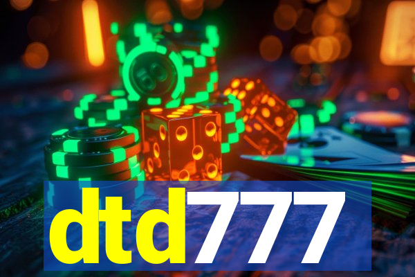 dtd777