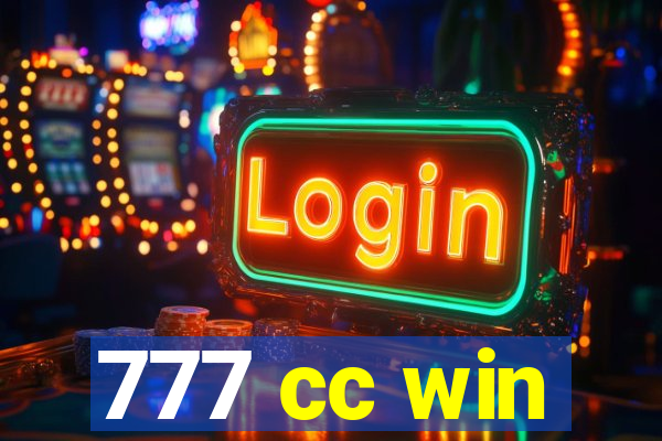 777 cc win