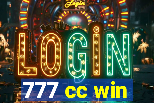 777 cc win