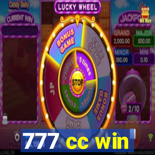 777 cc win