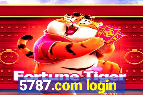 5787.com login