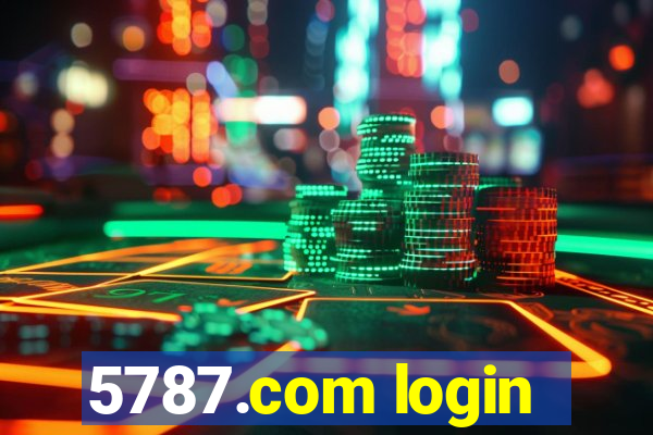 5787.com login