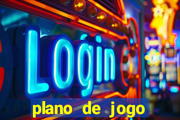 plano de jogo camila cocenza pdf