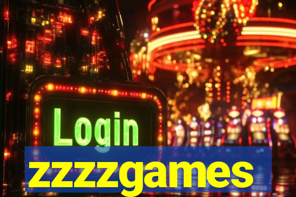 zzzzgames