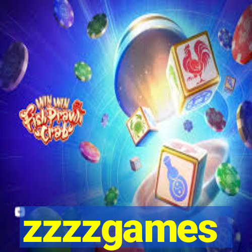 zzzzgames