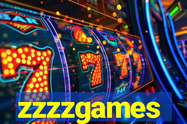 zzzzgames